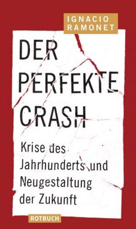 Der perfekte Crash