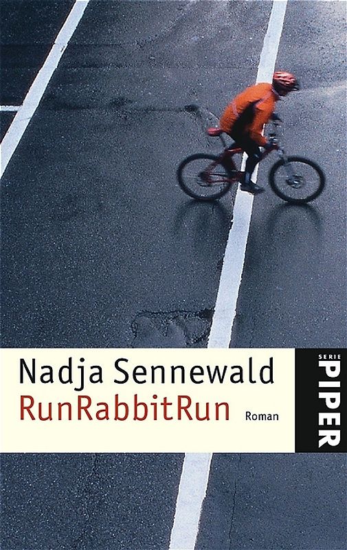 RunRabbitRun