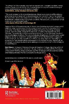 Religious Ways of Experiencing Life