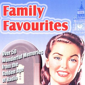 Family Favourites