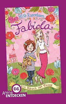 Fabiola. Ein Hauch von Chaos