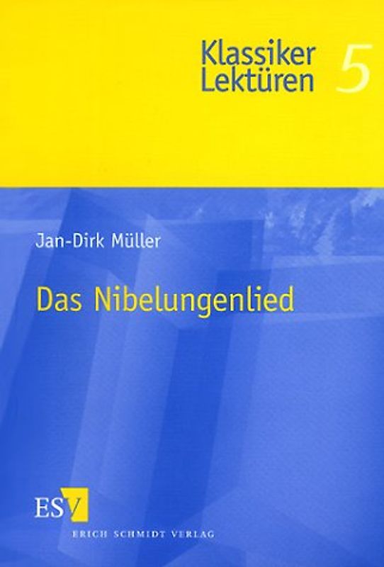Das Nibelungenlied