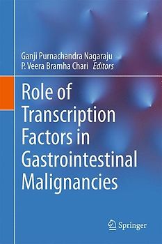 Role of Transcription Factors in Gastrointestinal Malignancies