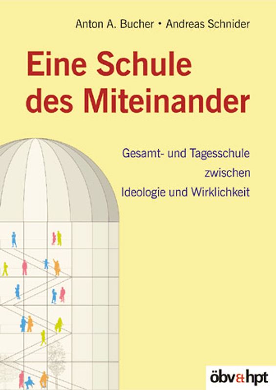 Eine Schule des Miteinander