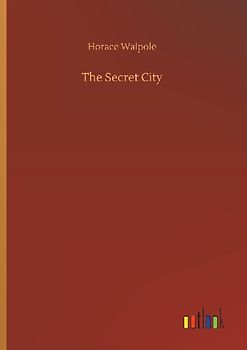 The Secret City