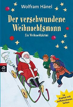 Der verschwundene Weihnachtsmann