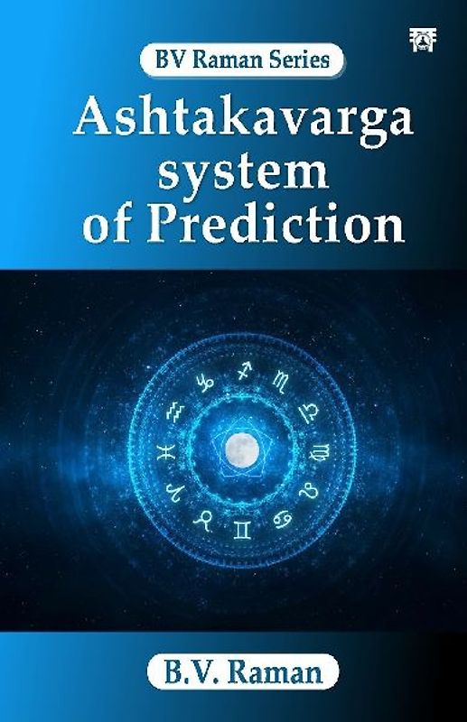 Ashtakavarga System of Prediction