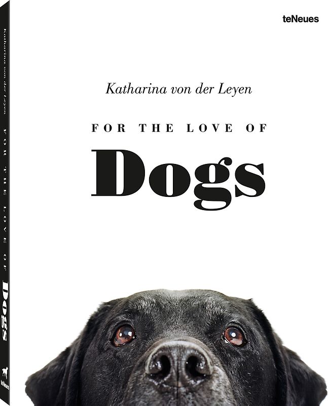 For the Love of Dogs