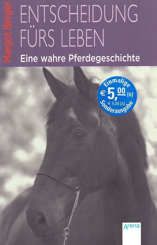 Entscheidung fürs Leben