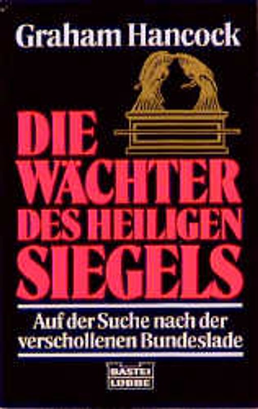 Die Wächter des heiligen Siegels