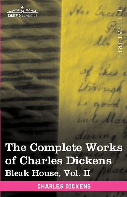 The Complete Works of Charles Dickens (in 30 Volumes, Illustrated)