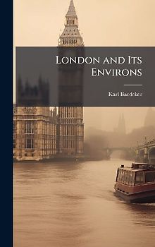 London and Its Environs