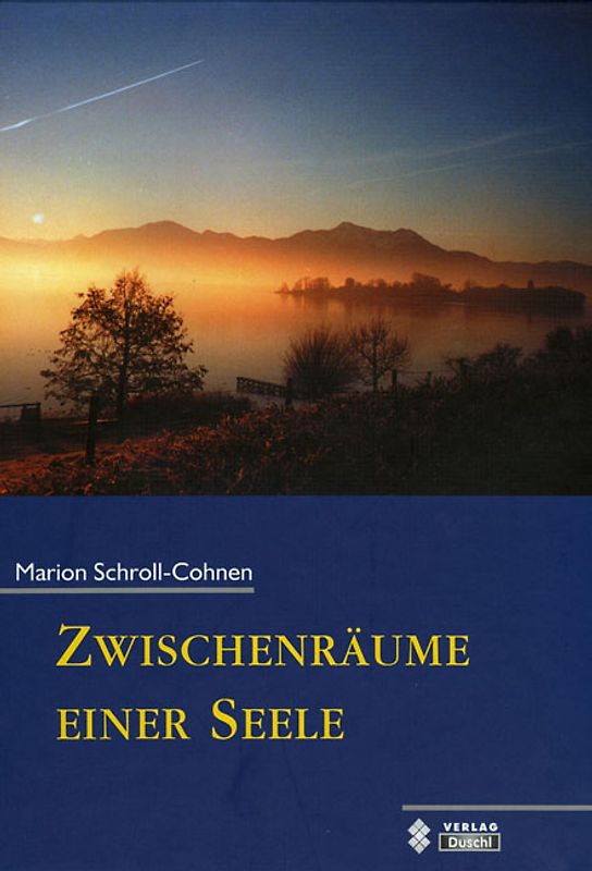 Zwischenräume einer Seele