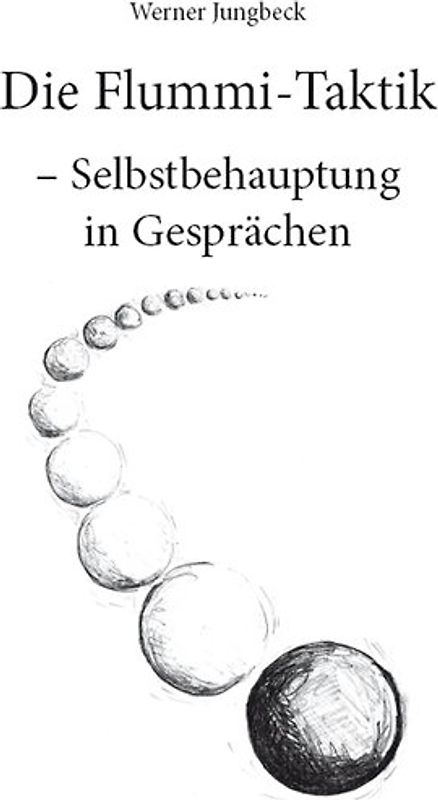 Die Flummi-Taktik – Selbstbehauptung in Gesprächen