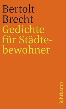 Gedichte für Städtebewohner