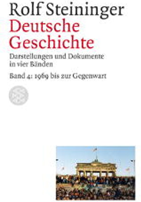 Deutsche Geschichte