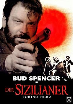 Der Sizilianer - Nicola Badalucco DVD