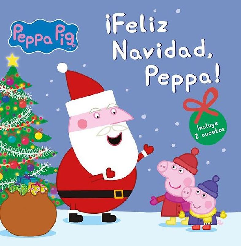 Peppa Pig 10. ¡Feliz Navidad, Peppa!