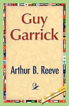 Guy Garrick