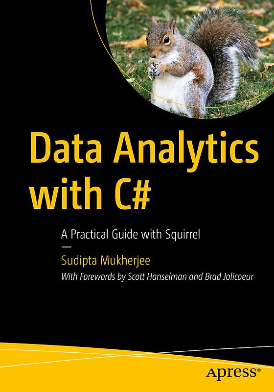 Data Analytics with C#