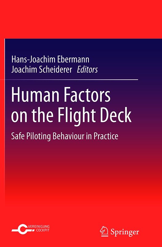 Human Factors on the Flight Deck