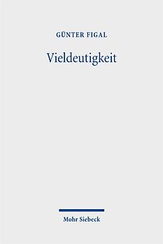 Vieldeutigkeit