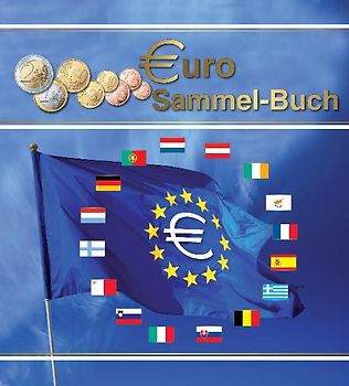 Das Euro-Sammelbuch