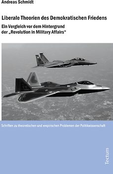 Liberale Theorien des Demokratischen Friedens