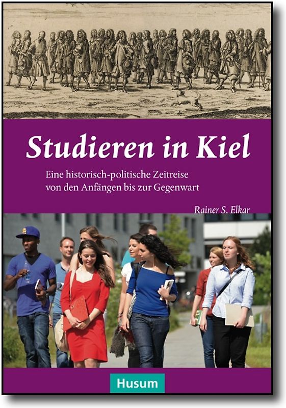 Studieren in Kiel