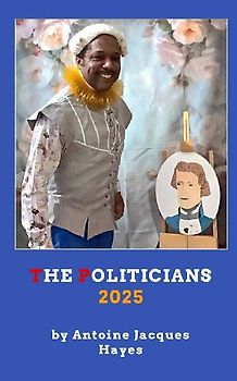 The Politicians 2025