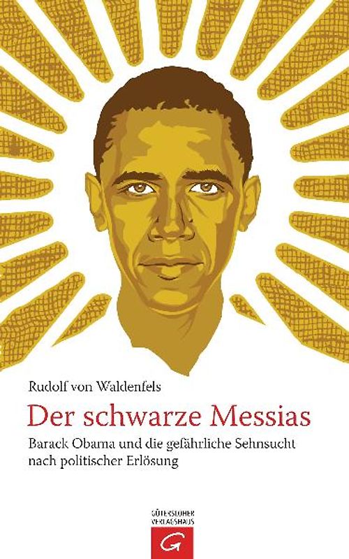 Der schwarze Messias