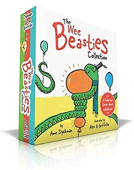 The Wee Beasties Collection (Boxed Set)