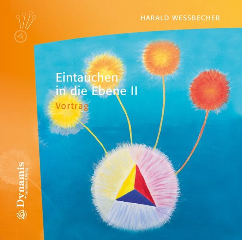 Eintauchen in die Ebene II