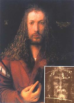 Vom Antlitz in der Welt