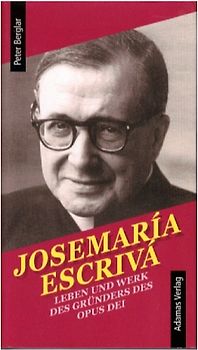 Josemaría Escrivá