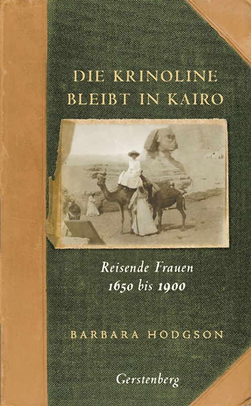 Die Krinoline bleibt in Kairo
