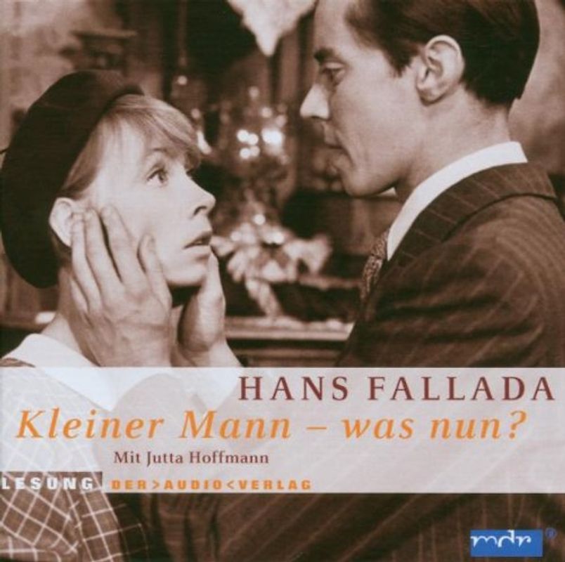 Kleiner Mann – was nun?