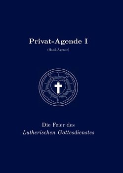Privat-Agende I