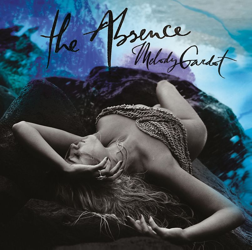 Melody Gardot - The Absence (Limited Deluxe Edition)