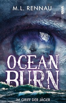 Oceanburn | Im Griff der Jäger