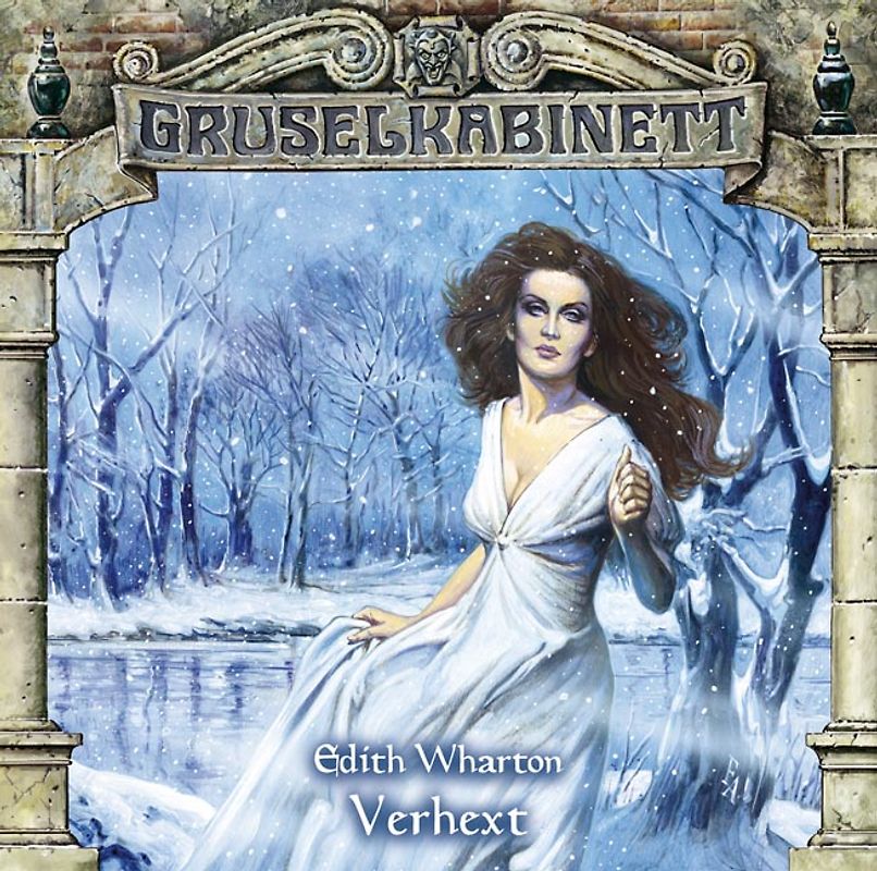 Gruselkabinett - Folge 47