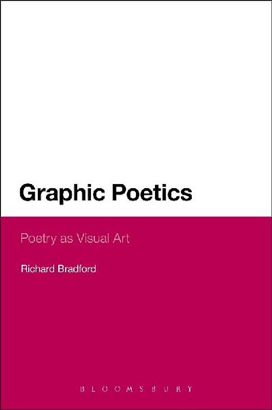 Graphic Poetics