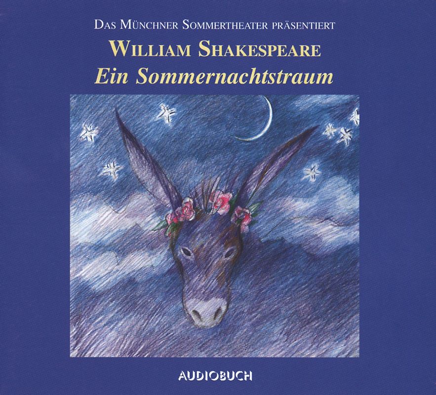 Ein Sommernachtstraum