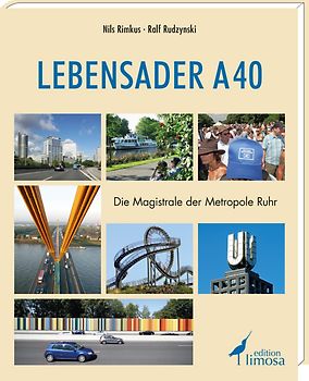 Lebensader A 40