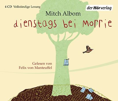 Dienstags bei Morrie