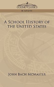 A School History of the United States