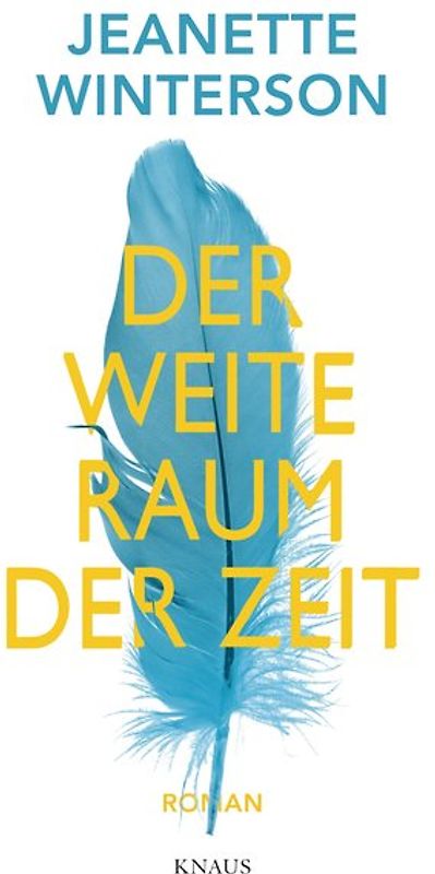 Der weite Raum der Zeit