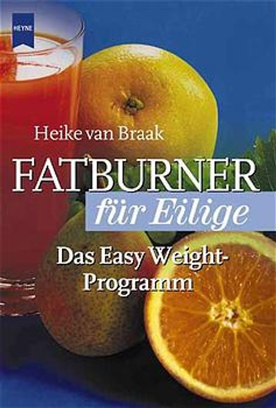 Fatburner für Eilige