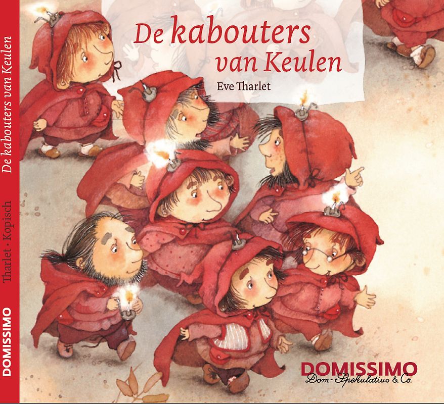 De kabouters van Keulen