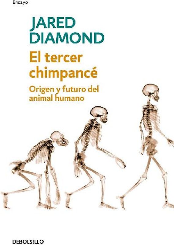 El tercer chimpancé